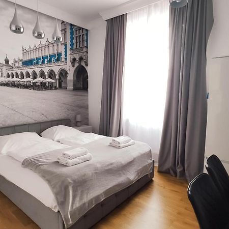 Skawinska 10 By Homeprime Krakkó Kültér fotó