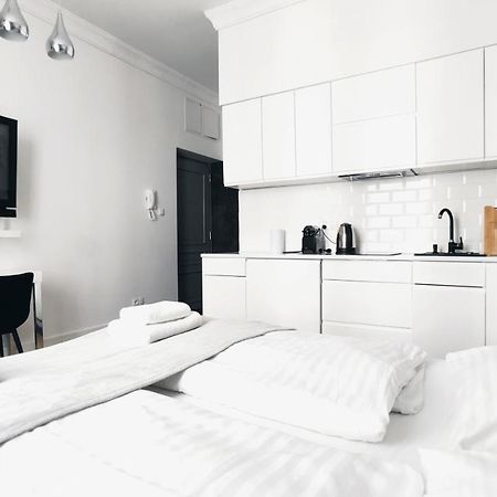 Skawinska 10 By Homeprime Krakkó Kültér fotó