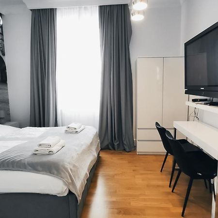 Skawinska 10 By Homeprime Krakkó Kültér fotó