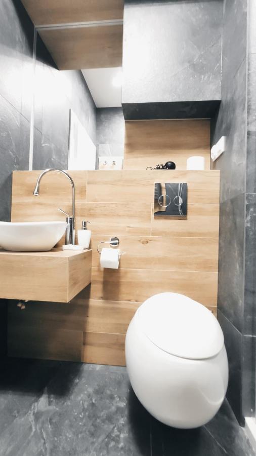 Skawinska 10 By Homeprime Krakkó Kültér fotó
