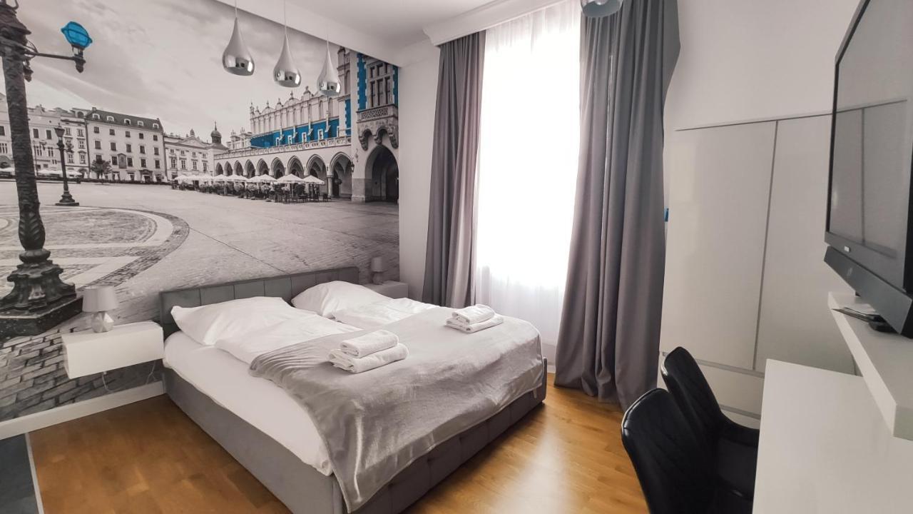 Skawinska 10 By Homeprime Krakkó Kültér fotó