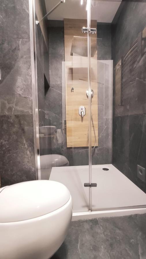 Skawinska 10 By Homeprime Krakkó Kültér fotó